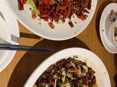 -三猫黑鱼花(南大店)