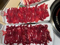 -潮正和潮汕牛肉火锅·老字号(番禺万达店)