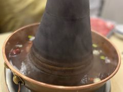 -月圆火锅(宁海东路二店)