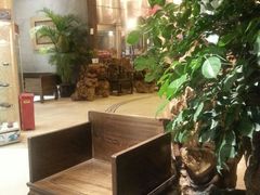 android_upload_pic-热带雨林汗蒸馆(汶水东路店)