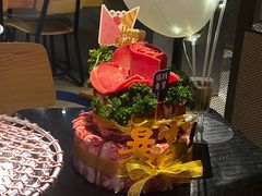 -烧肉达人•炭火烧肉(新天地店)
