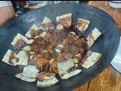 -皖北巫氏三胖地锅鸡(长淮总店)