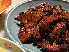 -小吊梨汤·北京菜·烤鸭(双井乐成中心店)