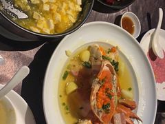 -蟹榭·本帮江浙菜·蟹宴(五角场合生汇商场店)