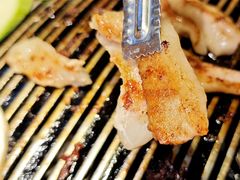-金顺碳烤肉(番禺傍江地铁站店)