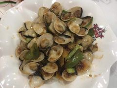 -琼大师东方烤乳猪(亚特兰蒂斯店)