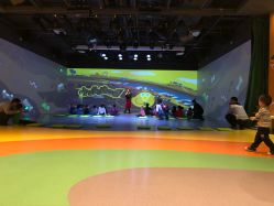 -小鸡哆哆故事屋·儿童乐园(嘉里城店)