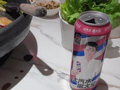 -一烙锅(友谊店)