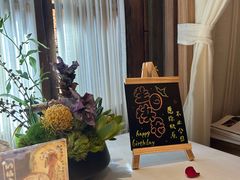 -叶叶菩提(太原别墅店)