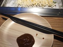 -新石器烤肉(招商1872店)