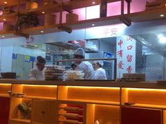 -添福来墨鱼饺子 · 海鲜东北菜(大连星海·黄浦路店)