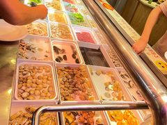 -尚品海鲜肥牛自助火锅(湖明店)