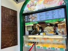 菜单-黑窑厂糖油饼烤鸭·清真菜(黑窑厂街店)