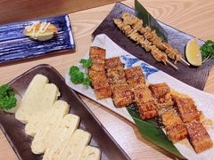 -水之惠鲜鱼料理(王府大街店)