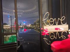 -上海苏宁宝丽嘉酒店·Cafe Bellagio西餐厅