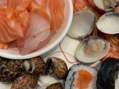 -万德诺富特酒店·自助餐厅(万德大厦店)