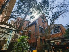-古董花园(思南路42弄小区店)