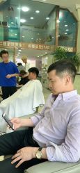 -SOLO Hair Salon