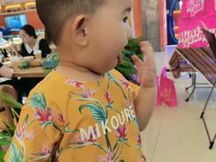-龙腾火锅(清原店)