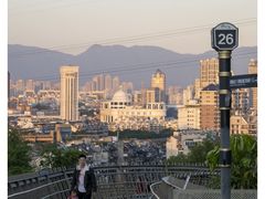 -梅峰山地公园