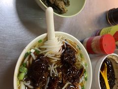 -顺兴面店(领展购物广场西区店)