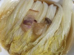 -玲燕蒸菜馆(江东路店)