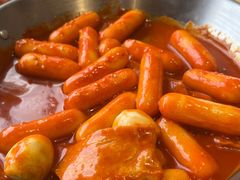 -麻蒲碳烤肉(嘉禾东平地铁站19号店)