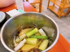 -老家大锅台·地锅鸡·铁锅炖(建邺文体路店)