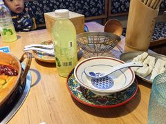 -洱火云南酸菜牛肉火锅(石景山当代商城店)