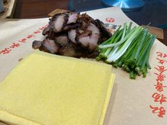 -魁盛居百年鲁菜馆(中林路店)