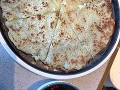 -丰茂烤串(公园店)