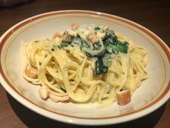 -萨莉亚意式餐厅(苏州泉屋店)