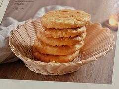 -燕兰楼·清真西北融合菜(亚运村店)