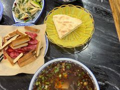 -惠记粉汤羊血(小南门店)