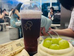 -喜茶(深圳欢乐海岸LAB店)
