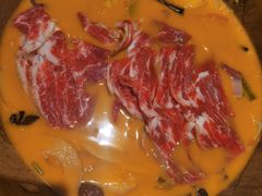 -云尊府云南菜·蒸汽石锅鱼(学清路店)
