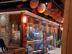 -京味斋·北京烤鸭(北京南站洋桥店)