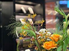 -TOP健身私教工作室(侨香店)