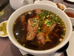 -中国厨房/台湾牛肉面