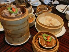 -新天世纪中餐厅