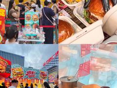 -万达广场(北京槐房店)