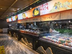 -不倒翁·安徽名菜楼(步行街店)