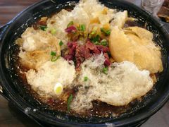 -明将锅贴(五爱路店)