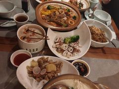 -闽上鲜·福建菜(龙湖滨江天街店)