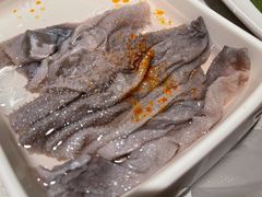 捞派毛肚-海底捞火锅(同泰时代广场夜宵主题店)