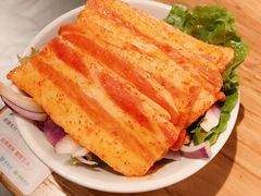 -么肆烤肉(汉街形象店)