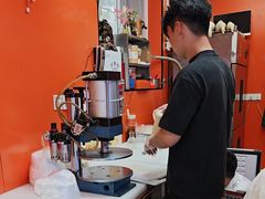 -张果佬年糕卷(科巷店)