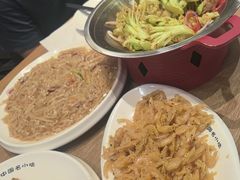 -直隶安家罩饼(复兴路店)