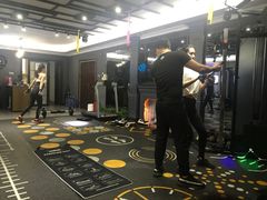 -简·无界健身工作室·运动康复·体态(石厦店)