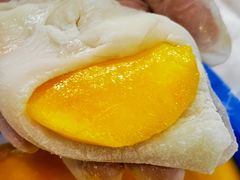 -澳门长洲糯米糍(柯打苏沙街店)